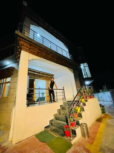 Hotel Sambhava