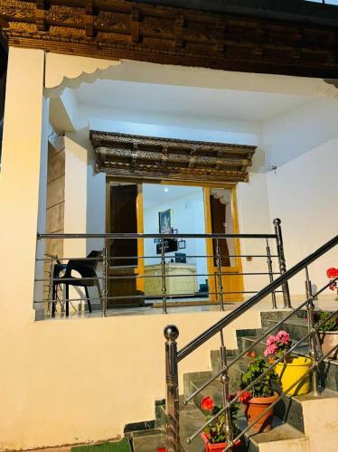 Hotel Sambhava