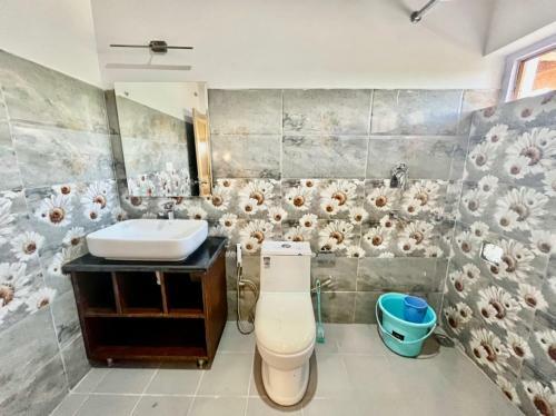 Hotel Borgo Villa Home Stay
