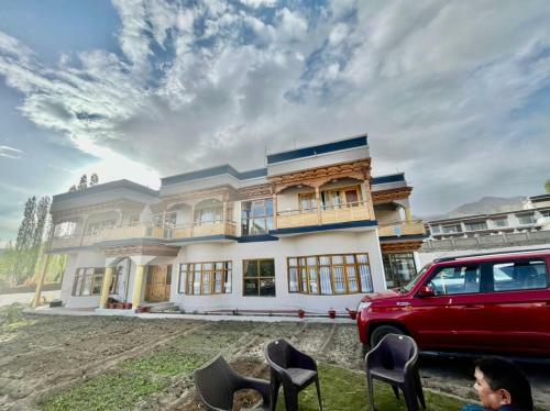 Hotel Borgo Villa Home Stay