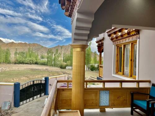 Hotel Borgo Villa Home Stay