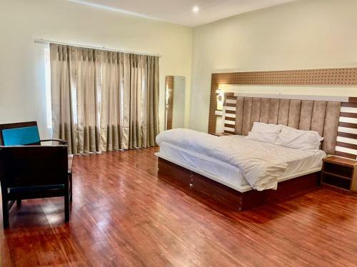 Hotel Borgo Villa Home Stay