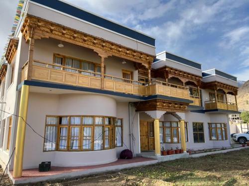 Hotel Borgo Villa Home Stay