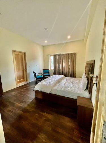 Hotel Borgo Villa Home Stay