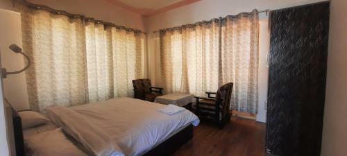 Hostal Nangseem Guest House