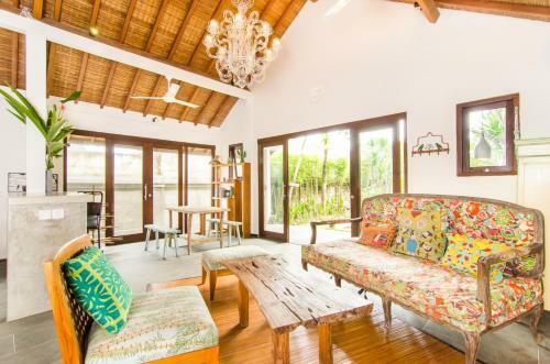 Villa Secret Garden