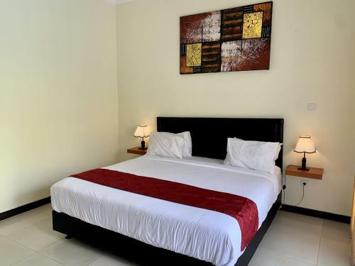 Hostal Davit Guest House