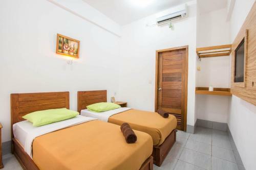 Hotel Bc Inn Senggigi