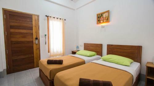 Hotel Bc Inn Senggigi