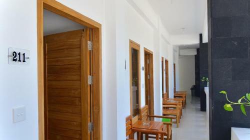 Hotel Bc Inn Senggigi