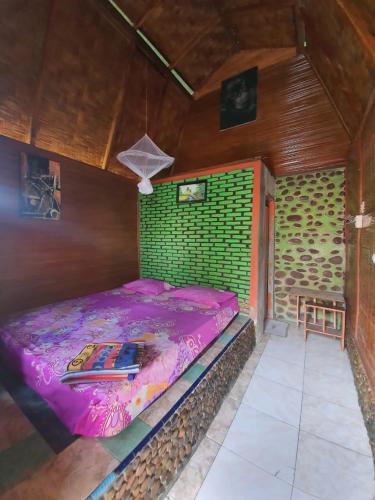 Agroturismo Lucky Bamboo