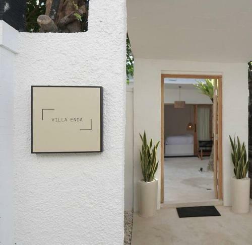 Villa Enda