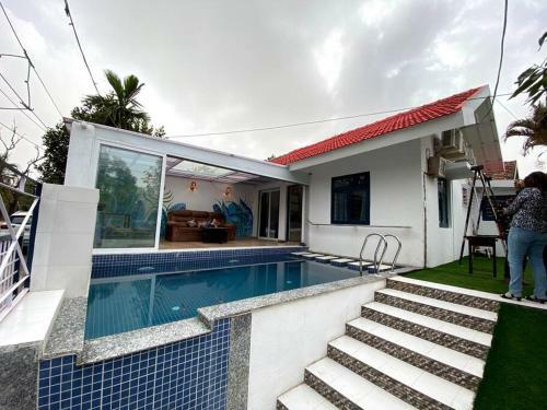 Villa Estrella-2bhk-pool-stargazin-glasroom-elixirhomes