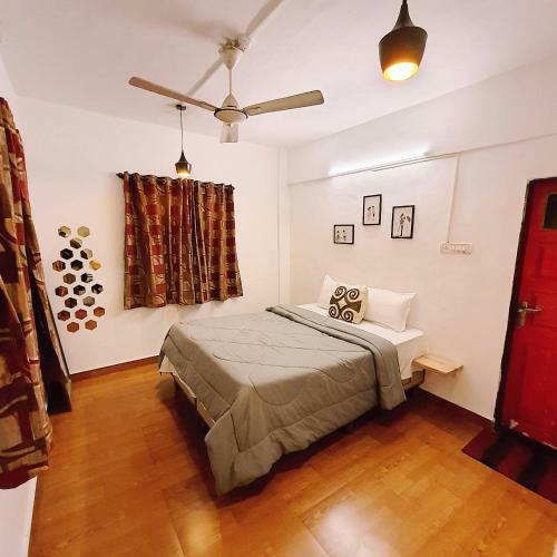 Villa Fynnville Lonavala