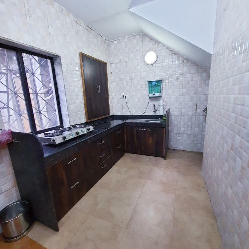 Villa Fynnville Lonavala