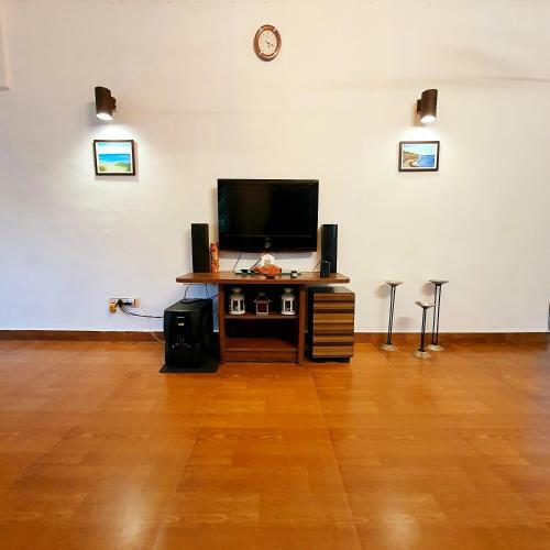Villa Fynnville Lonavala