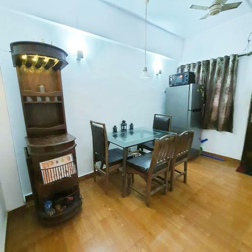 Villa Fynnville Lonavala
