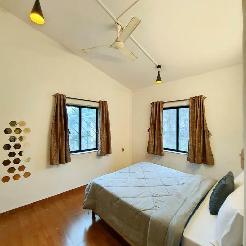 Villa Fynnville Lonavala