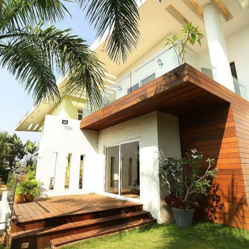 Am Kaki Villa