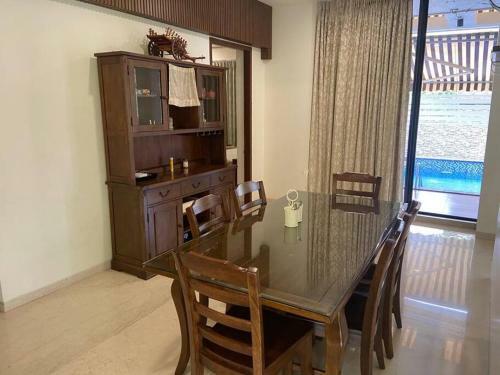 Villa 47 By Red Stone Villas