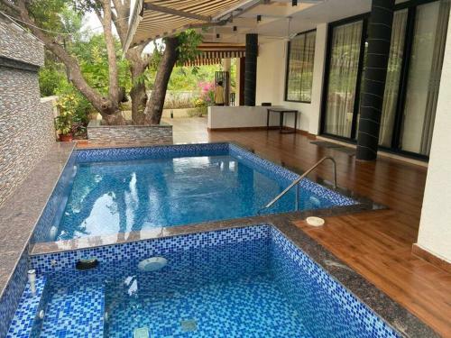 Villa 47 By Red Stone Villas
