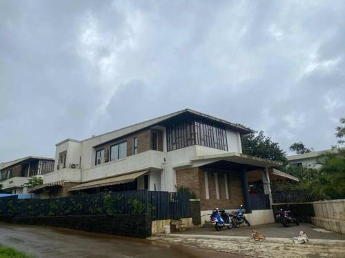 Villa 47 By Red Stone Villas