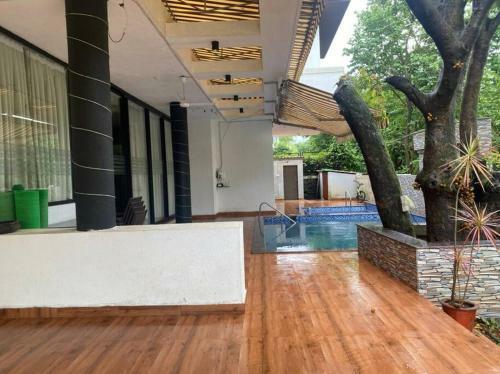 Villa 47 By Red Stone Villas