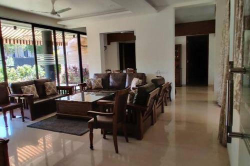 Villa 47 By Red Stone Villas
