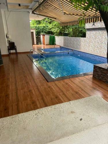 Villa 47 By Red Stone Villas
