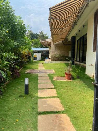Villa 47 By Red Stone Villas