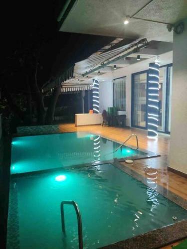 Villa 47 By Red Stone Villas