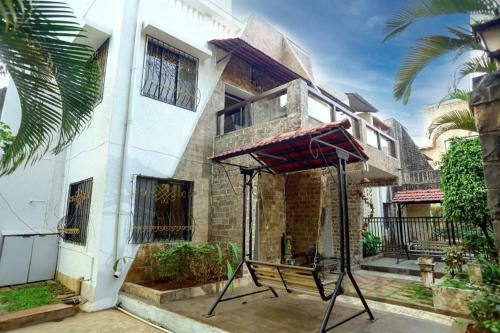 6 Bhk Villa