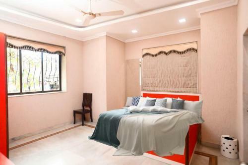 6 Bhk Villa