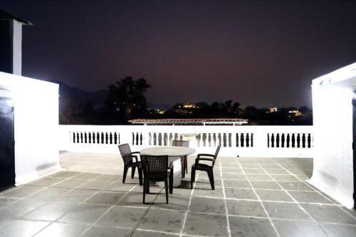 6 Bhk Villa