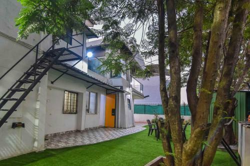 Villa Coco Loco 3bhk