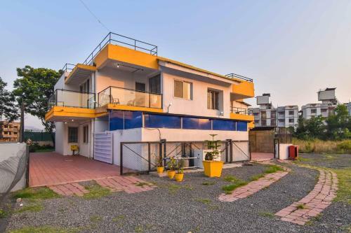 Villa Coco Loco 3bhk