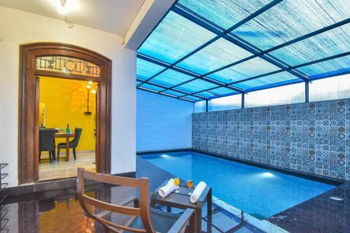Villa Coco Loco 3bhk
