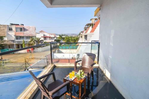 Villa Coco Loco 3bhk