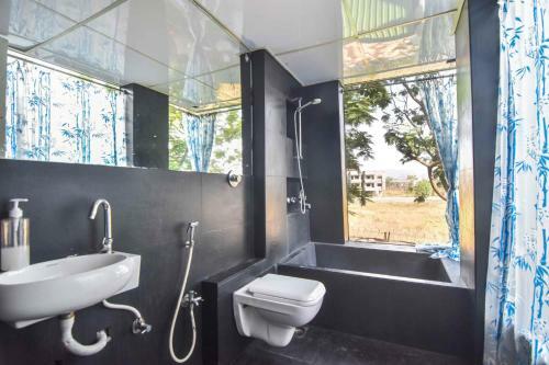 Villa Coco Loco 3bhk