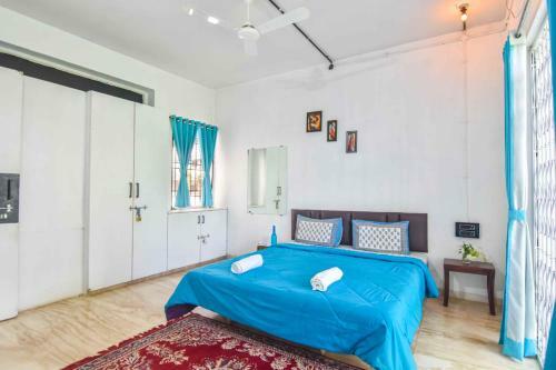 Villa Coco Loco 3bhk