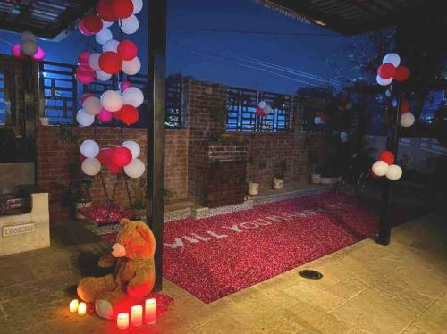 Elixir Homes-rain Villa 3bhk Villa, Pool ,bbq
