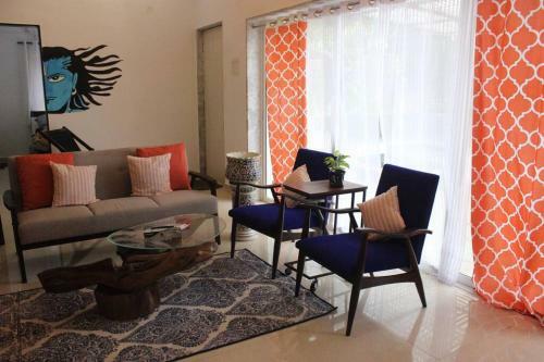 Elixir Homes-rain Villa 3bhk Villa, Pool ,bbq