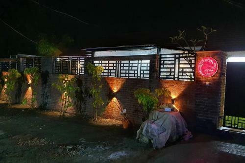 Elixir Homes-rain Villa 3bhk Villa, Pool ,bbq