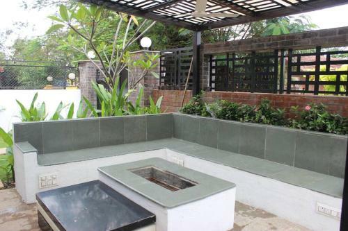 Elixir Homes-rain Villa 3bhk Villa, Pool ,bbq
