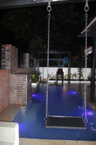 Elixir Homes-rain Villa 3bhk Villa, Pool ,bbq