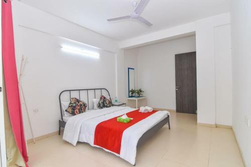 Villa Aavaas 4bhk Lonavala