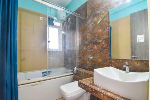Villa Aavaas 4bhk Lonavala