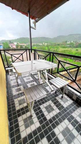 Mountain View - 2bhk Serenity Villa