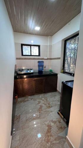 Mountain View - 2bhk Serenity Villa