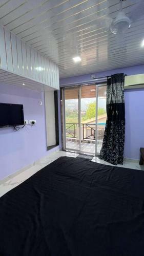 Mountain View - 2bhk Serenity Villa